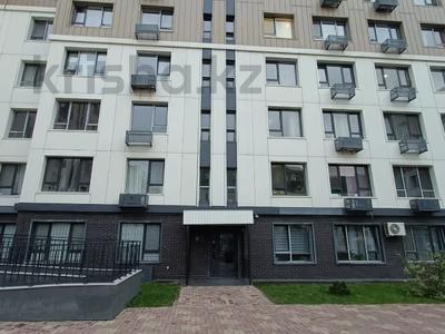 3-бөлмелі пәтер · 90.1 м² · 3/7 қабат, Райымбек батыра 169/3, бағасы: 49 млн ₸ в 