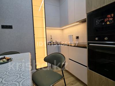 2-комнатная квартира · 45 м² · 2/20 этаж, Туран 39 за 50 млн ₸ в Астане, Нура р-н