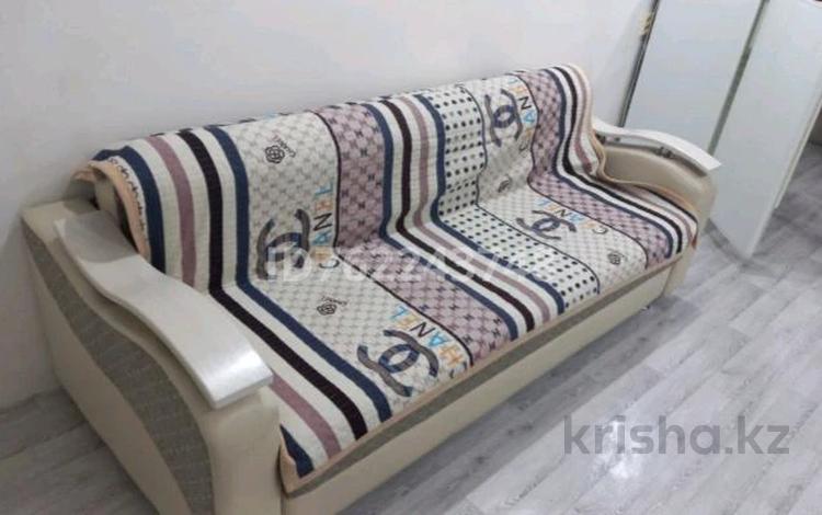 1-комнатная квартира · 24 м² · 3 этаж, проспект Нурсултана Назарбаева 29 за 4.2 млн 〒 в Кокшетау — фото 7