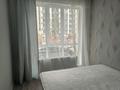 1-бөлмелі пәтер · 40 м² · 1/9 қабат, мкр Шугыла, Жунисова 2/25, бағасы: 250 000 ₸ в Алматы, Наурызбайский р-н — фото 3