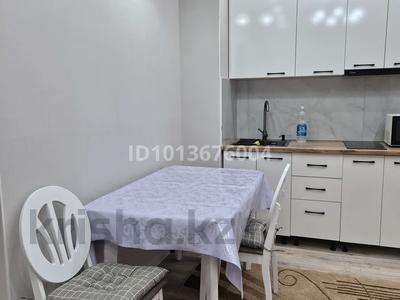 1-бөлмелі пәтер · 40 м² · 1/9 қабат, мкр Шугыла, Жунисова 2/25, бағасы: 250 000 ₸ в Алматы, Наурызбайский р-н