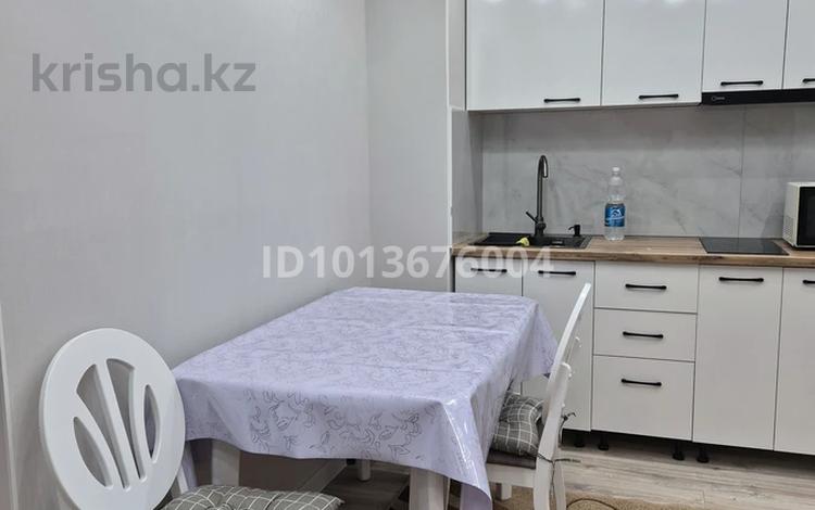 1-бөлмелі пәтер · 40 м² · 1/9 қабат, мкр Шугыла, Жунисова 2/25, бағасы: 250 000 ₸ в Алматы, Наурызбайский р-н — фото 10