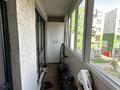2-бөлмелі пәтер · 46 м² · 3/6 қабат, Жунисова 2/13, бағасы: 30 млн ₸ в Алматы, Наурызбайский р-н — фото 4