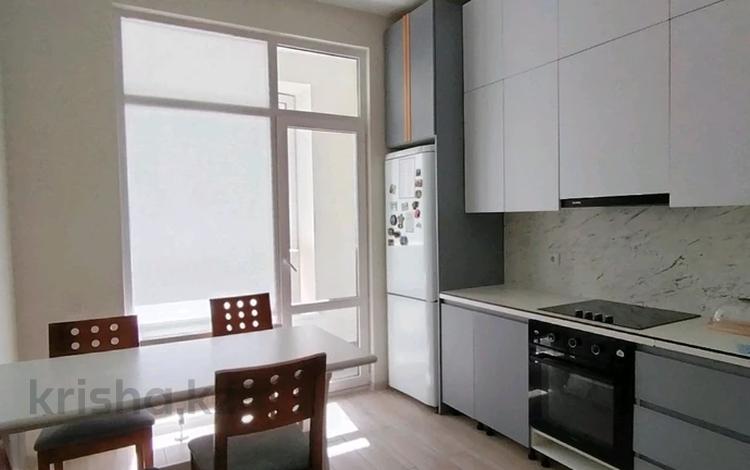 2-комнатная квартира · 65 м² · 4/12 этаж, Нажимеденова 28/1 — Жумекен Нажимеденов за 270 000 ₸ в Астане, Алматы р-н — фото 10