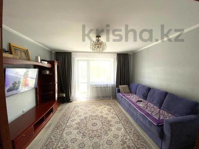 3-бөлмелі пәтер · 65 м² · 5/5 қабат, Степной 2 ш/а. 2, бағасы: 22.9 млн ₸ в Караганде, Казыбек би р-н