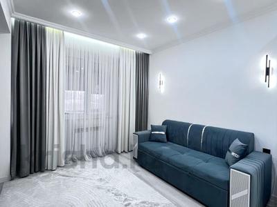 2-комнатная квартира · 60.7 м² · 3/12 этаж, Торайгырова 21/1 — Мустафина за 51.5 млн ₸ в Алматы, Ауэзовский р-н