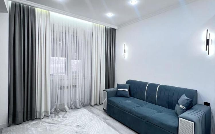 2-комнатная квартира · 60.7 м² · 3/12 этаж, Торайгырова 21/1 — Мустафина за 51.5 млн ₸ в Алматы, Ауэзовский р-н — фото 8