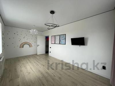 2-комнатная квартира · 70.5 м² · 9/9 этаж, Касымханова 10/1 за 40.8 млн ₸ в Костанае