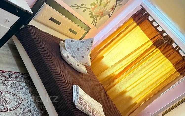 2-бөлмелі пәтер · 44 м² · 2/5 қабат, Центральный ш/а., Абая 17А — Жилстройбанк, бағасы: 10 000 ₸ в Атырау, мкр Центральный — фото 7