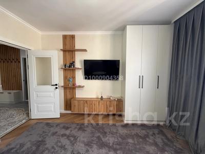 1-бөлмелі пәтер · 47 м² · 7/7 қабат, 11 18 — Кафе “Каусар”, бағасы: 17.7 млн 〒 в Туркестане