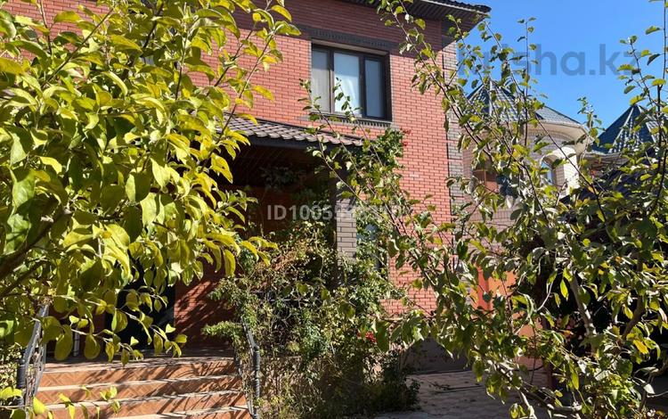 Отдельный дом · 6 комнат · 290 м² · 10 сот., мкр &quot;Шыгыс 1&quot; — Школа за 140 млн 〒 в Актау, мкр "Шыгыс 1" — фото 2