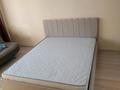 1-комнатная квартира · 40 м² · 9/9 этаж, мкр Атырау 16/19 за 210 000 ₸ в Алматы, Медеуский р-н — фото 2