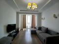 1-комнатная квартира · 45 м² · 17/20 этаж, Солодовникова — Сатпаева-Гагарина-Жандосова-Розыбакиева-ст.метро Алатау за 270 000 ₸ в Алматы, Бостандыкский р-н — фото 6
