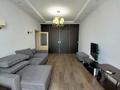 1-комнатная квартира · 45 м² · 17/20 этаж, Солодовникова — Сатпаева-Гагарина-Жандосова-Розыбакиева-ст.метро Алатау за 270 000 ₸ в Алматы, Бостандыкский р-н — фото 9