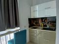 1-комнатная квартира · 45 м² · 17/20 этаж, Солодовникова — Сатпаева-Гагарина-Жандосова-Розыбакиева-ст.метро Алатау за 270 000 ₸ в Алматы, Бостандыкский р-н — фото 12