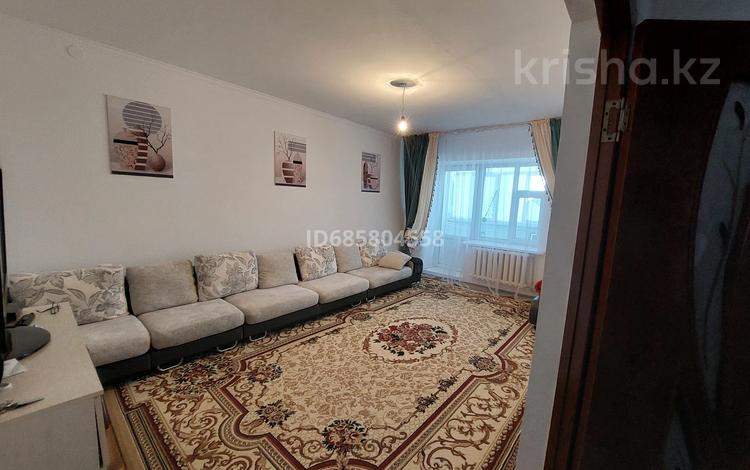3-комнатная квартира · 73 м² · 5/5 этаж, Мкр астана 8 за 150 000 ₸ в  — фото 2