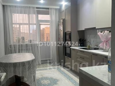 3-комнатная квартира · 100 м² · 6/9 этаж, Н.Назарбаева 121 — наурызбай батыра Назарбаева за 58 млн 〒 в Кокшетау