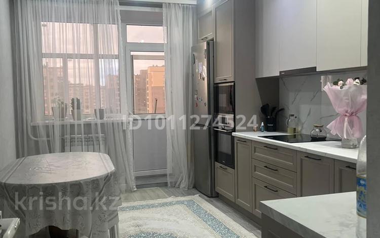 3-бөлмелі пәтер · 100 м² · 6/9 қабат, Н.Назарбаева 121 — наурызбай батыра Назарбаева, бағасы: 58 млн ₸ в Кокшетау — фото 2