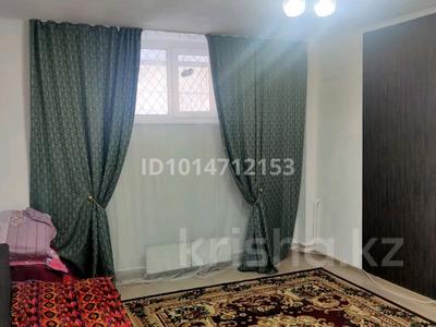 1-комнатная квартира · 33 м² · 1/6 этаж, мкр Кокжиек 12 за 9 млн ₸ в Алматы, Жетысуский р-н