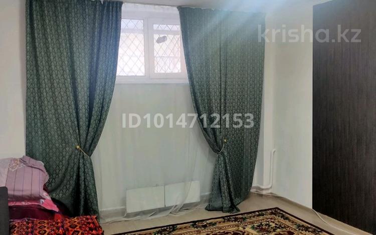 1-бөлмелі пәтер · 33 м² · 1/6 қабат, Көкжиек ш/а. 12, бағасы: 9 млн ₸ в Алматы, Жетысуский р-н — фото 2