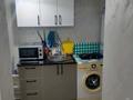 1-бөлмелі пәтер · 33 м² · 1/6 қабат, Көкжиек ш/а. 12, бағасы: 9 млн ₸ в Алматы, Жетысуский р-н — фото 10