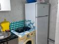 1-бөлмелі пәтер · 33 м² · 1/6 қабат, Көкжиек ш/а. 12, бағасы: 9 млн ₸ в Алматы, Жетысуский р-н — фото 12