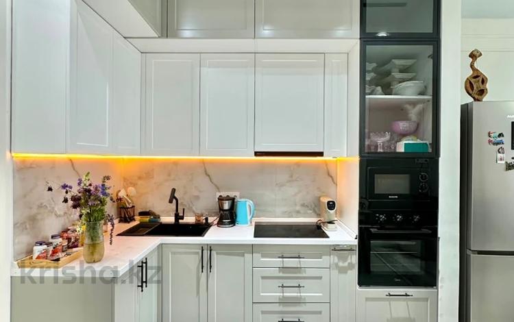 3-комнатная квартира · 75 м² · 10/12 этаж, Райымбека 162/3 за 71 млн ₸ в Алматы — фото 8