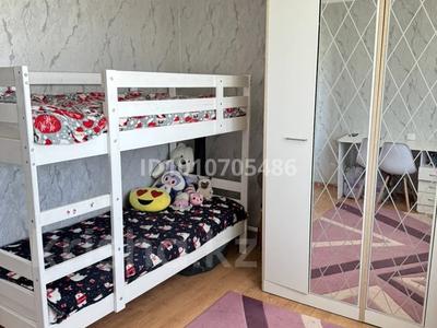 Отдельный дом · 4 комнаты · 120 м² · 10 сот., 5 мкрн за 20 млн ₸ в 