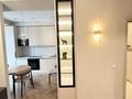 3-бөлмелі пәтер · 70.8 м² · 6/12 қабат, Аль-Фараби 1а — Достык Ленина, бағасы: 87 млн ₸ в Алматы, Медеуский р-н — фото 3