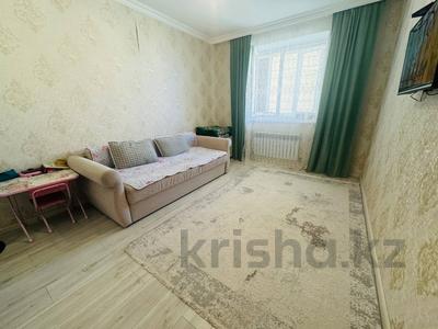 1-комнатная квартира · 38 м² · 5/7 этаж, Аманжол Бөлекпаев 10 за 20.5 млн ₸ в Астане, Алматы р-н