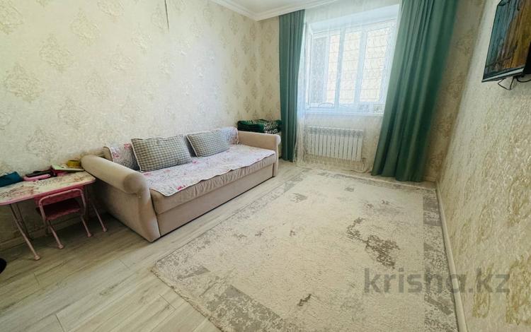 1-комнатная квартира · 38 м² · 5/7 этаж, Аманжол Бөлекпаев 10 за 20.5 млн ₸ в Астане, Алматы р-н — фото 16