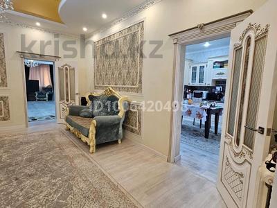 Жеке үй · 5 бөлме · 202.7 м² · 40.25 жүзд., Нурсулу Кайыровой 20 — Қалада, бағасы: 67 млн ₸ в Жанаозен