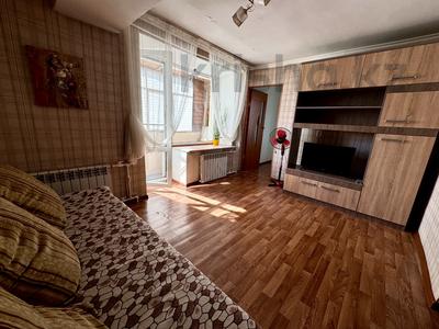 2-бөлмелі пәтер, 33 м², 9/9 қабат, мкр Новый Город, Мкр Новый Город, проспект Нуркена Абдирова 26/1 — Магазин Мечта, бағасы: 14.8 млн 〒 в Караганде, Казыбек би р-н