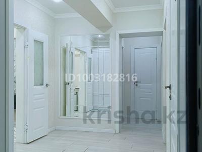 3-комнатная квартира · 90 м² · 5/5 этаж, Мкр Астана 2 — На против Президентского парка за 250 000 〒 в Таразе