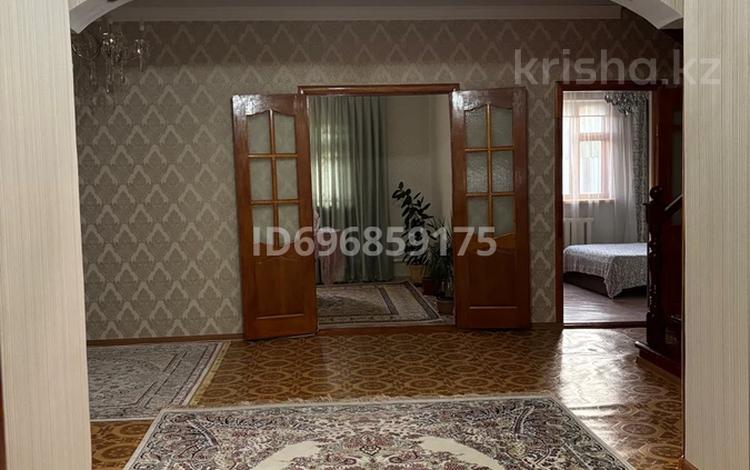 Отдельный дом · 6 комнат · 204.5 м² · 12 сот., ОтеуКудайбергенова 59 — Ресторан Grain, многоквартирный дом КЕЛЕШЕ за 40 млн ₸ в Актобе, жилой массив Заречный-2 — фото 2