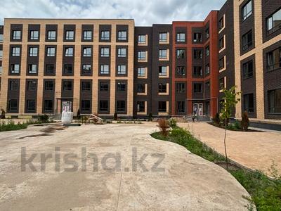 2-бөлмелі пәтер · 54.7 м² · 2/5 қабат, Алтын Орда, бағасы: 23.5 млн ₸ в Актобе
