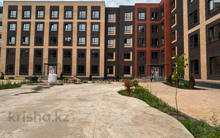 2-бөлмелі пәтер · 54.7 м² · 2/5 қабат, Алтын Орда, бағасы: 23.5 млн ₸ в Актобе — фото 4