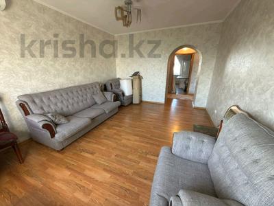 3-комнатная квартира · 69 м² · 6/6 этаж, мкр Жулдыз-2 28б за 33.5 млн ₸ в Алматы, Турксибский р-н
