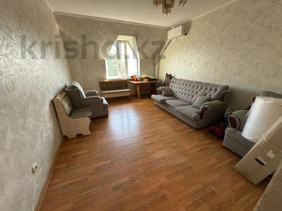 3-бөлмелі пәтер · 69 м² · 6/6 қабат, Жұлдыз-2 ш/а. 28б, бағасы: 29 млн ₸ в Алматы, Турксибский р-н