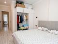 2-комнатная квартира · 71 м² · 11/14 этаж, Шамши Калдаяков 44 — Торг есть за ~ 44 млн ₸ в Астане, Алматы р-н — фото 14