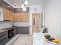 2-комнатная квартира · 71 м² · 11/14 этаж, Шамши Калдаяков 44 — Торг есть за ~ 44 млн ₸ в Астане, Алматы р-н — фото 9