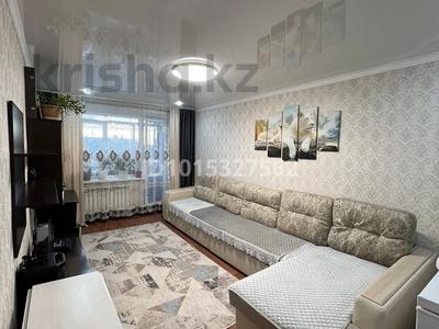 3-комнатная квартира · 58 м² · 5/5 этаж, 40 лет Победы 46 за 9 млн ₸ в Шахтинске