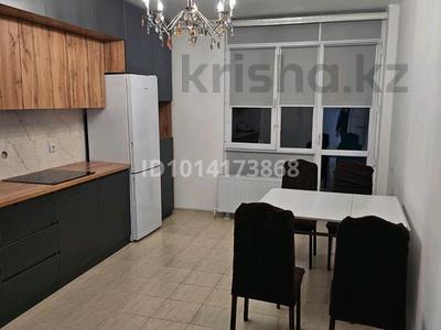 2-бөлмелі пәтер · 80 м² · 8/12 қабат, Мкр. Шугыла 340/36 - 340/36 к11, 340/33 - 340/33 к11, бағасы: ~ 41.6 млн ₸ в Алматы, Наурызбайский р-н