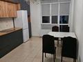2-бөлмелі пәтер · 80 м² · 8/12 қабат, Мкр. Шугыла 340/36 - 340/36 к11, 340/33 - 340/33 к11, бағасы: ~ 41.6 млн ₸ в Алматы, Наурызбайский р-н — фото 7
