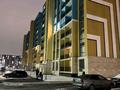 2-бөлмелі пәтер · 80 м² · 8/12 қабат, Мкр. Шугыла 340/36 - 340/36 к11, 340/33 - 340/33 к11, бағасы: ~ 41.6 млн ₸ в Алматы, Наурызбайский р-н — фото 8