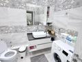 3-бөлмелі пәтер · 106.7 м² · 1/5 қабат, мкр Нурсая, Акжарма 10/7, бағасы: 53 млн ₸ в Атырау — фото 13