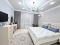 3-бөлмелі пәтер · 106.7 м² · 1/5 қабат, мкр Нурсая, Акжарма 10/7, бағасы: 53 млн ₸ в Атырау — фото 16