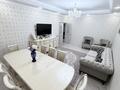 3-бөлмелі пәтер · 106.7 м² · 1/5 қабат, мкр Нурсая, Акжарма 10/7, бағасы: 53 млн ₸ в Атырау — фото 4