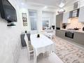 3-бөлмелі пәтер · 106.7 м² · 1/5 қабат, мкр Нурсая, Акжарма 10/7, бағасы: 53 млн ₸ в Атырау — фото 7