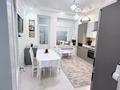 3-бөлмелі пәтер · 106.7 м² · 1/5 қабат, мкр Нурсая, Акжарма 10/7, бағасы: 53 млн ₸ в Атырау — фото 8